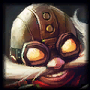 LOL14.22英雄调整一览,LOL,英雄联盟