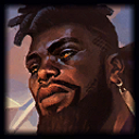 LOL14.22英雄调整一览,LOL,英雄联盟