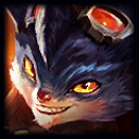 LOL14.22英雄调整一览,LOL,英雄联盟