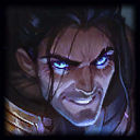 LOL14.22英雄调整一览,LOL,英雄联盟