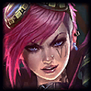 LOL14.22英雄调整一览,LOL,英雄联盟