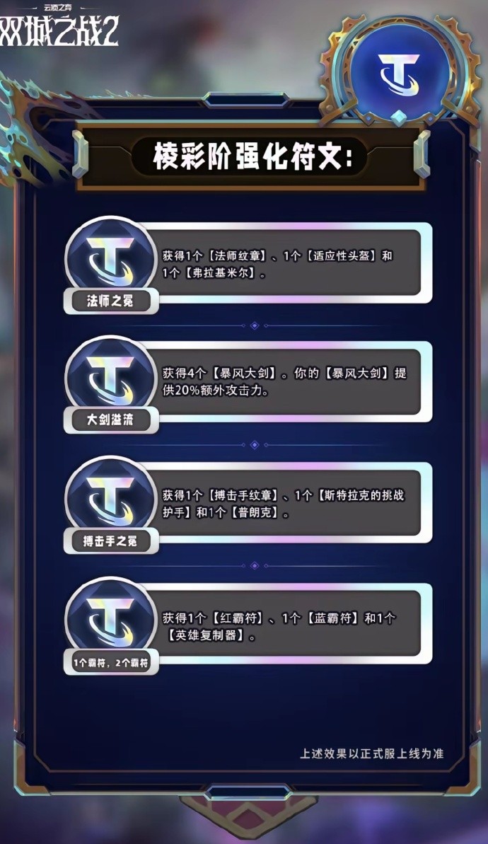 s13海克斯图鉴大全