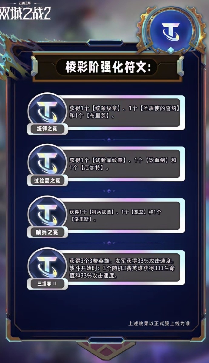 s13海克斯图鉴大全