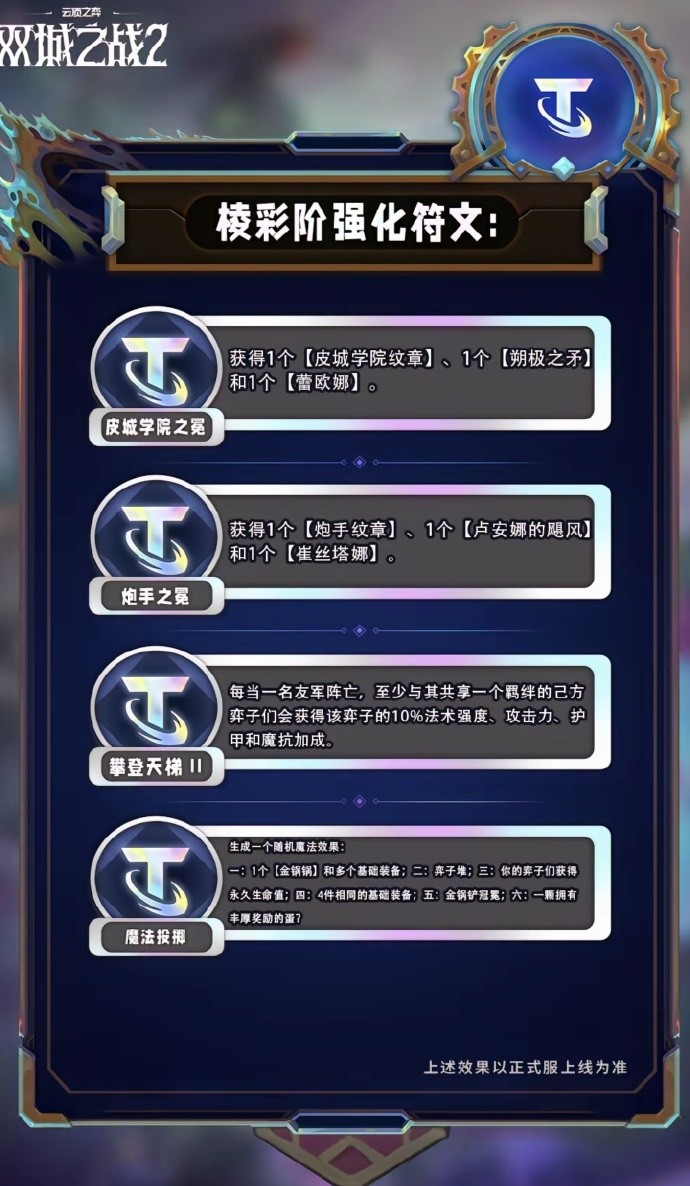 s13海克斯图鉴大全