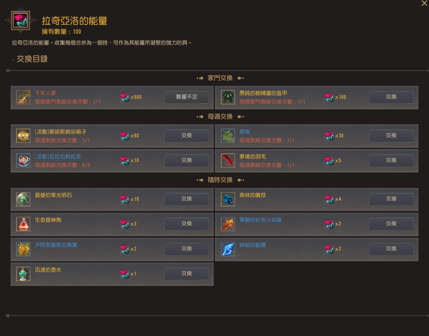 拉奇亚洛小游戏怎么玩