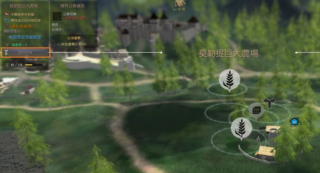 据点怎么投资