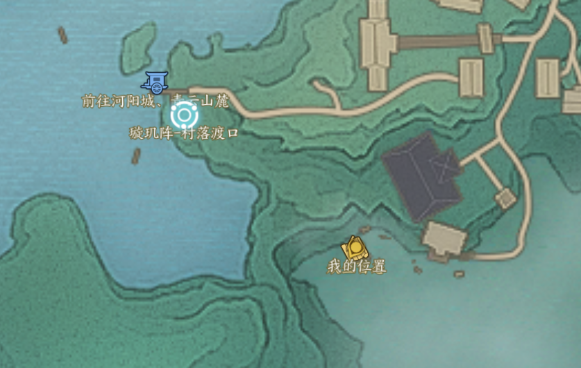 诛仙世界草庙村众生百态全收集攻略,诛仙世界