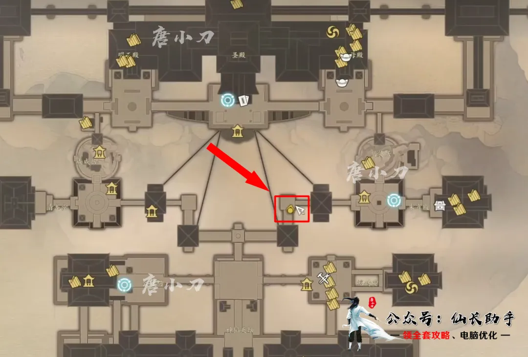 诛仙世界锦瑟无端五十弦奇遇攻略,诛仙世界
