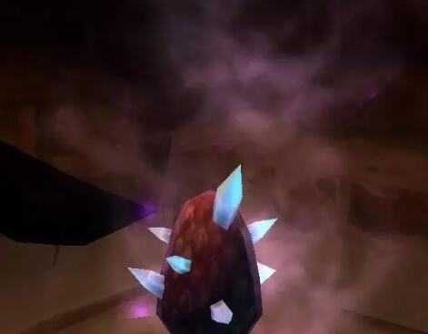 魔兽世界灵翼龙卵快速获得,魔兽世界