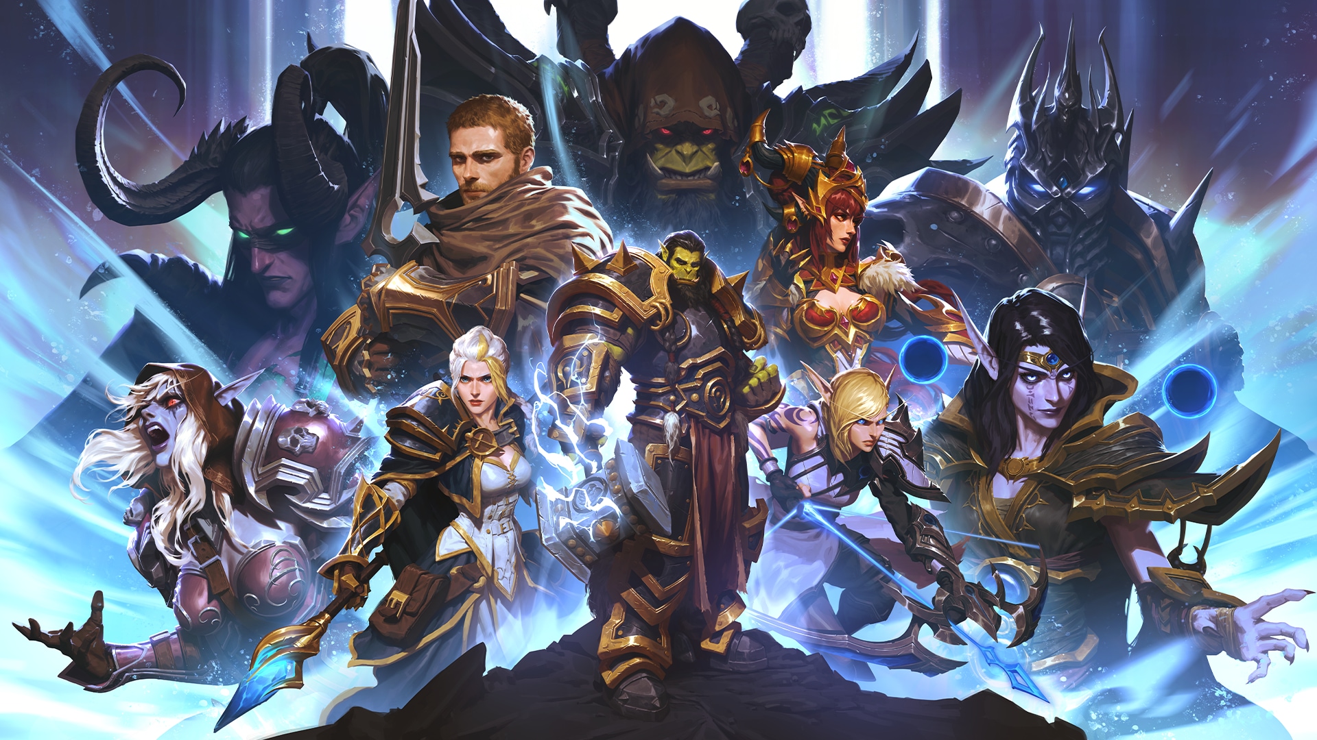 魔兽世界汲水难题任务攻略,魔兽世界