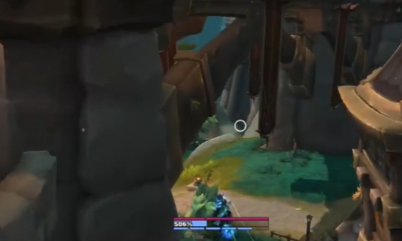 魔兽世界破晨号飞行路线一览,魔兽世界