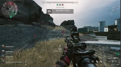 m4a1无后座改枪方案,三角洲行动