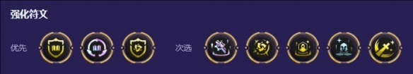 s13黑玫六法佐伊阵容推荐