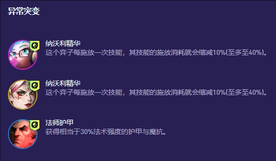 s13黑玫六法佐伊阵容推荐