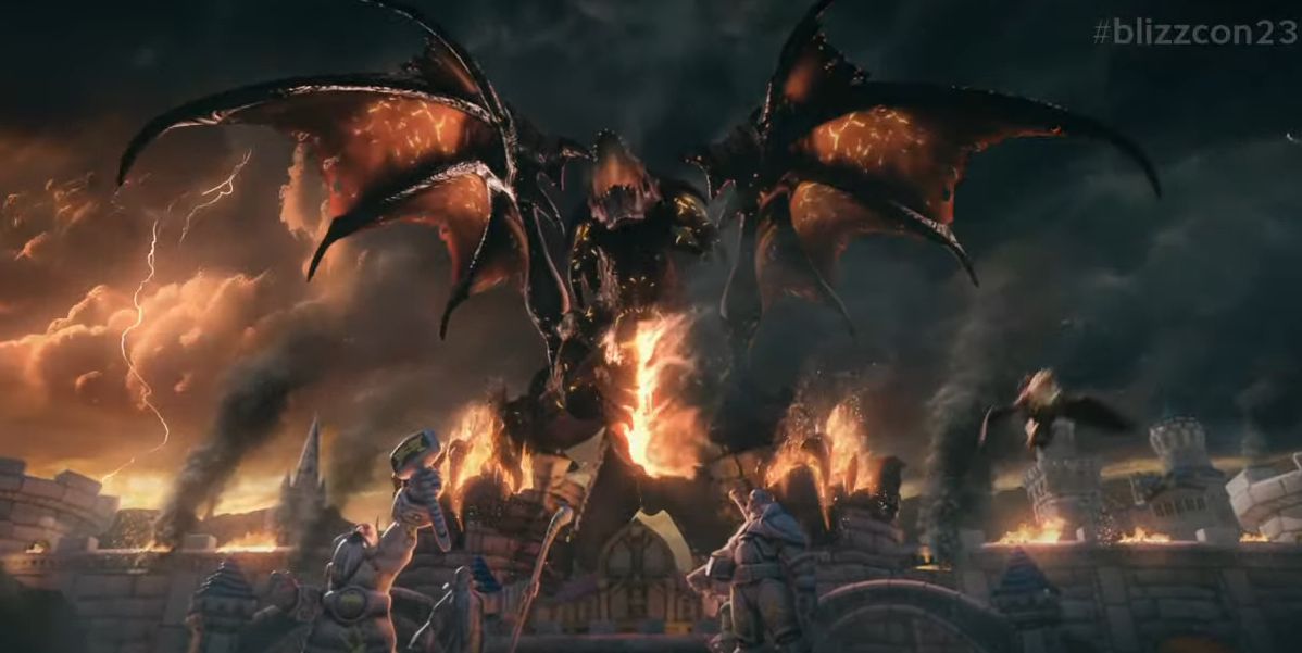 魔兽世界黑暗中的怪物任务攻略,魔兽世界