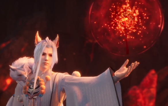 六尾魔狐打法攻略,诛仙世界