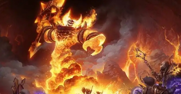 魔兽世界纪念服团本什么时候开放,魔兽世界