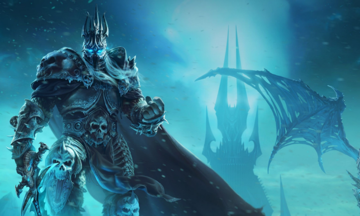 魔兽世界最后的道别任务攻略,魔兽世界
