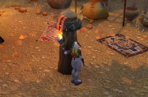 魔兽世界真爱之光buff怎么获得,魔兽世界
