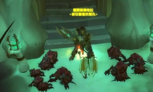 魔兽世界真爱之光buff怎么获得,魔兽世界