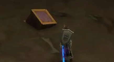 庆典箱子检测宏,魔兽世界