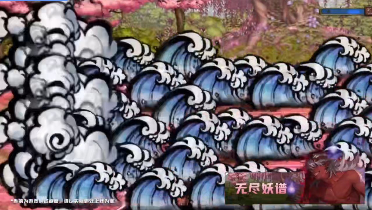 DNF特殊地下城无尽妖谱视频演示,DNF