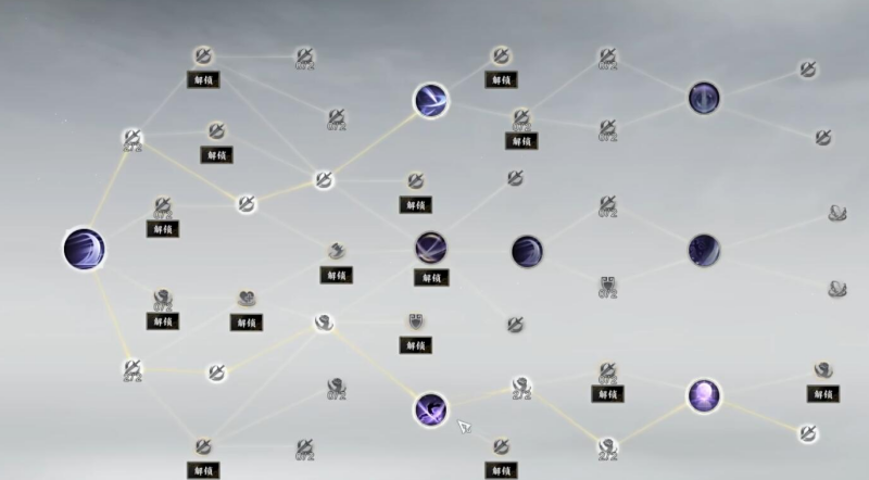 诛仙世界月合欢PVE玩法攻略,诛仙世界