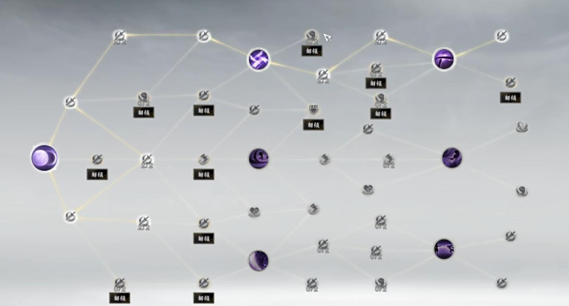 影合欢PVE玩法攻略,诛仙世界