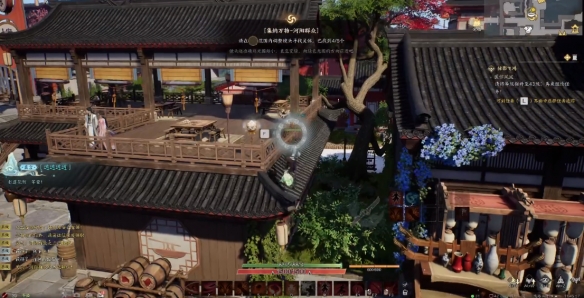 诛仙世界河阳城河阳群众灵体在哪,诛仙世界