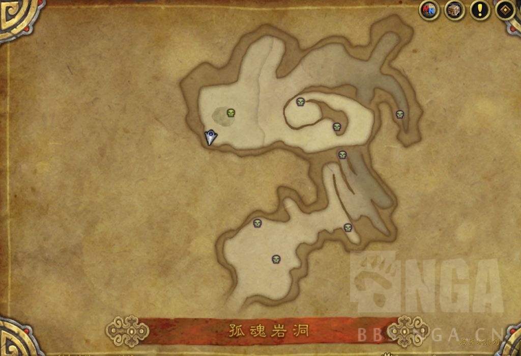 魔兽世界邪能摩托坐骑解谜全流程攻略,魔兽世界