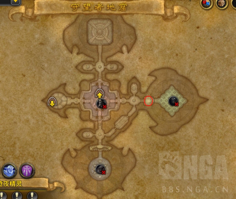 魔兽世界邪能摩托坐骑解谜全流程攻略,魔兽世界