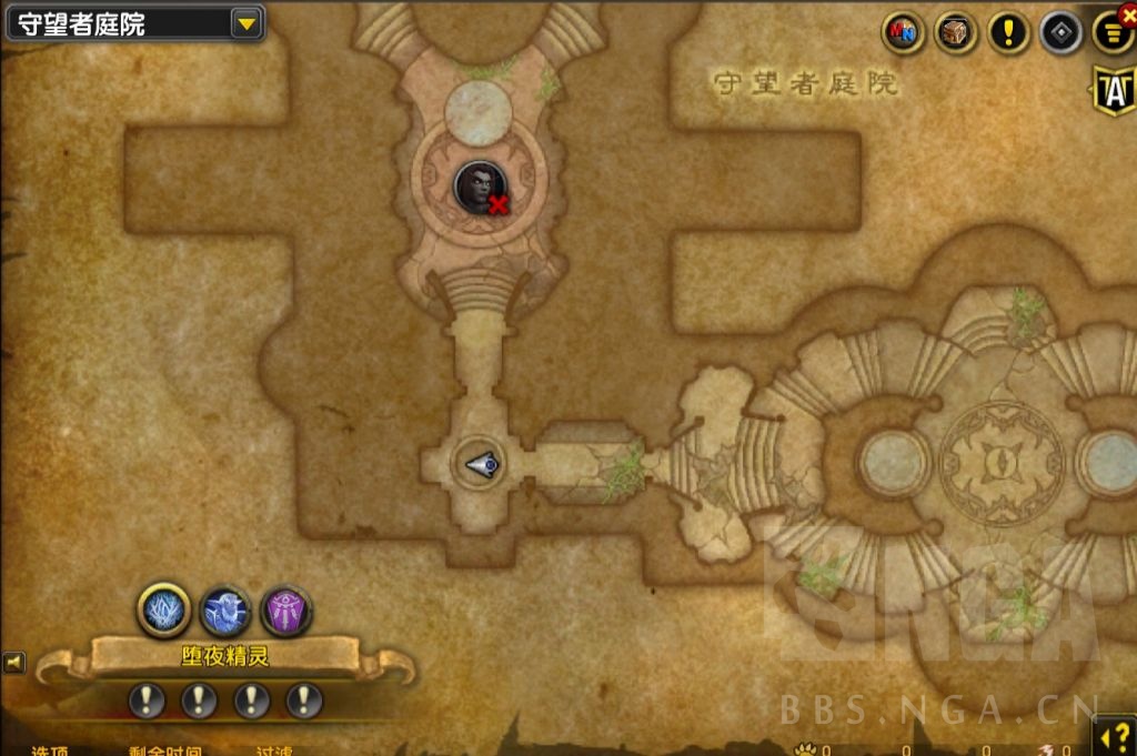 魔兽世界邪能摩托坐骑解谜全流程攻略,魔兽世界