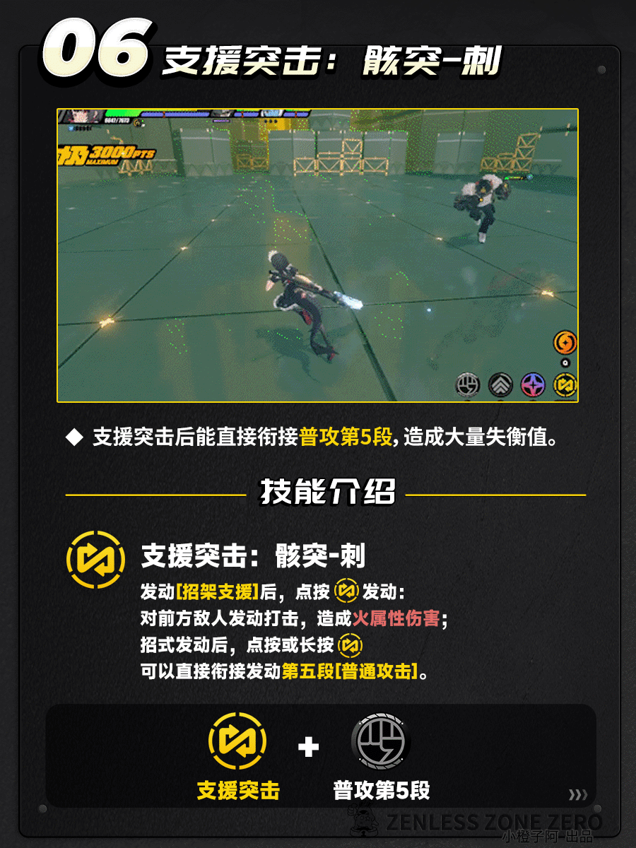 莱特培养攻略,绝区零