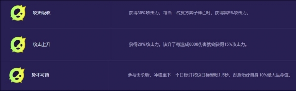 s13安蓓萨变异选择推荐