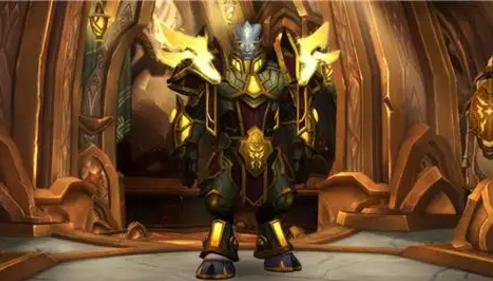 魔兽世界11.0防骑翻页宏,魔兽世界
