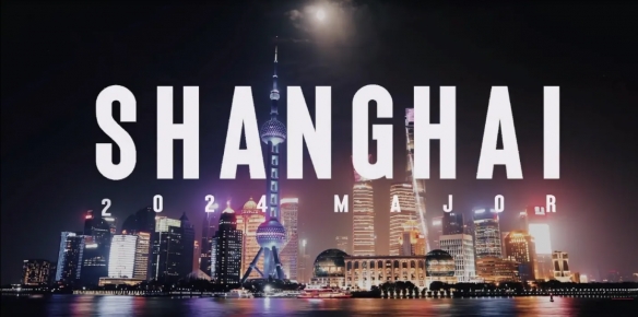上海major通行证值不值得入手