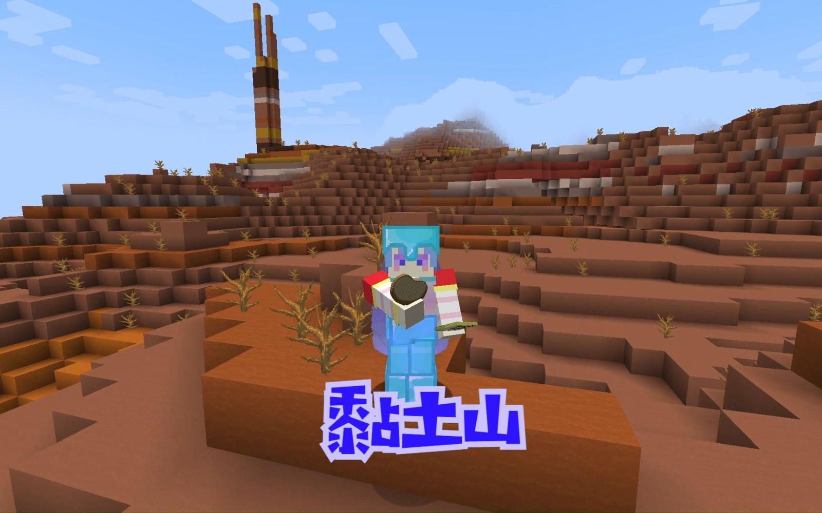 2025年最新种子,我的世界