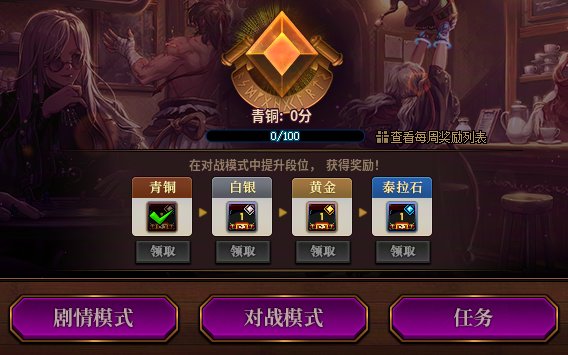 DNF勇士战棋活动奖励有哪些,DNF