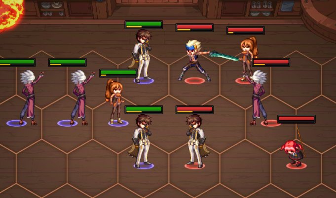 DNF勇士战棋活动奖励有哪些,DNF