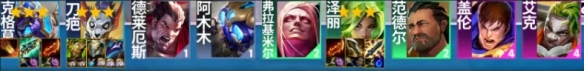 s13投机者大嘴阵容推荐