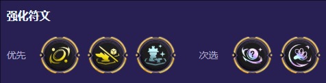 s13外交小炮阵容推荐