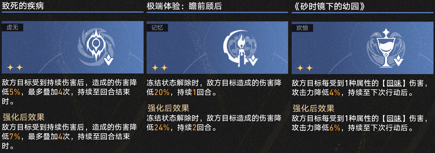 崩坏星穹铁道差分宇宙追击流玩法攻略,星穹铁道