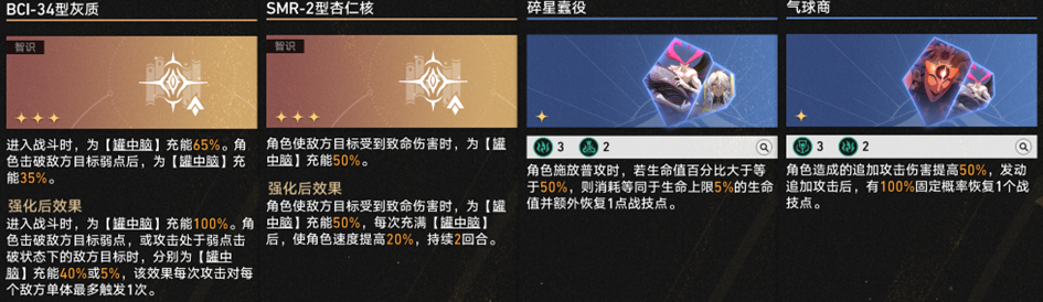 崩坏星穹铁道差分宇宙扩冰流玩法攻略,星穹铁道