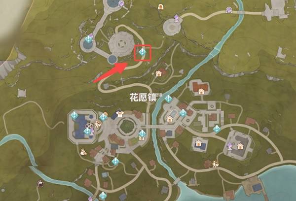 点亮灵感伪装色任务攻略,无限暖暖