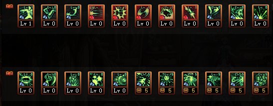 DNF2025合金战士加点攻略,DNF