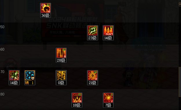 DNF2025元素加点攻略,DNF