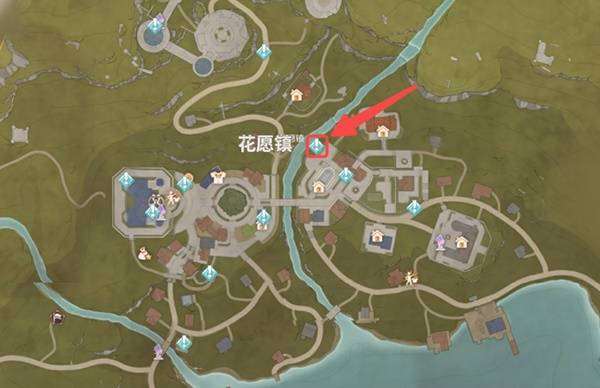 遗失的日记本任务攻略,无限暖暖