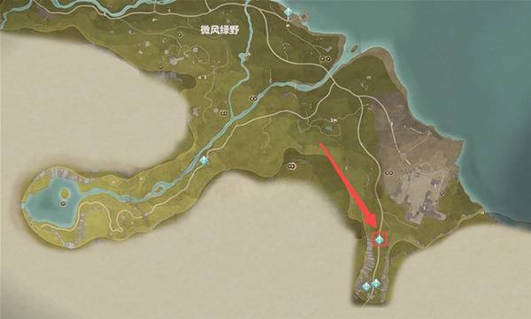 观察之旅边境哨所任务攻略,无限暖暖