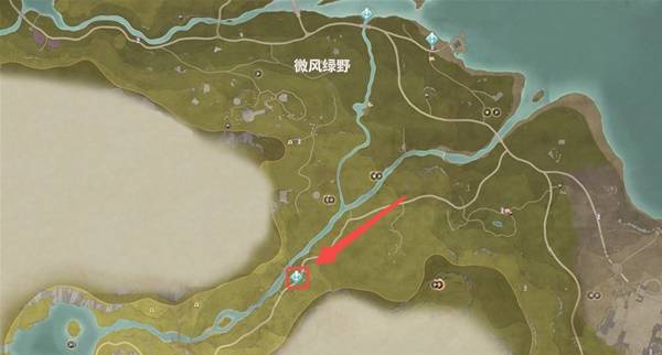 观察之旅废弃营地任务攻略,无限暖暖