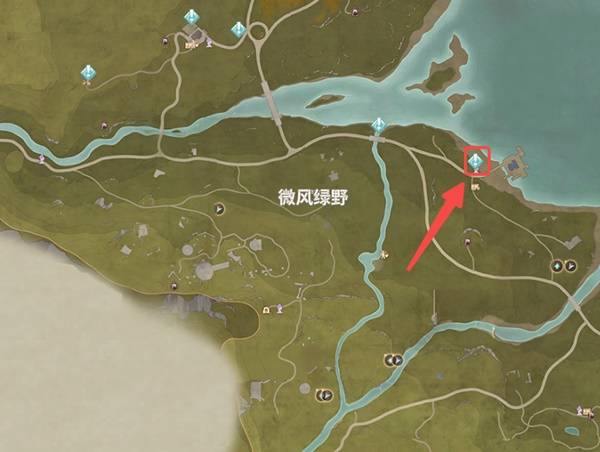 观察之旅货运码头任务攻略,无限暖暖